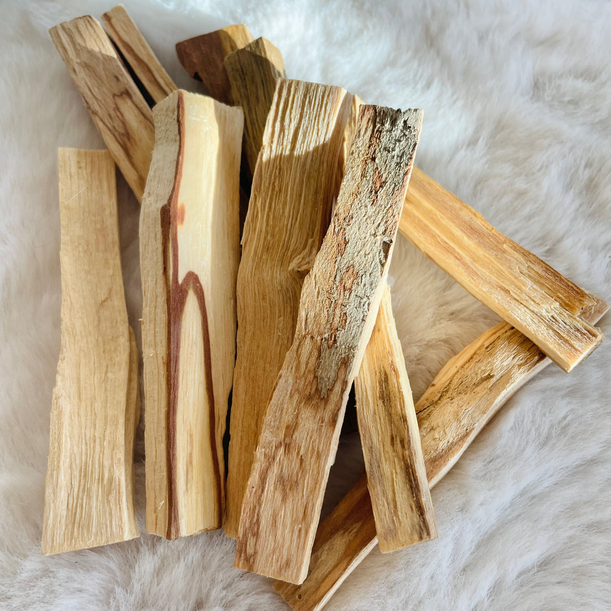 Palo Santo