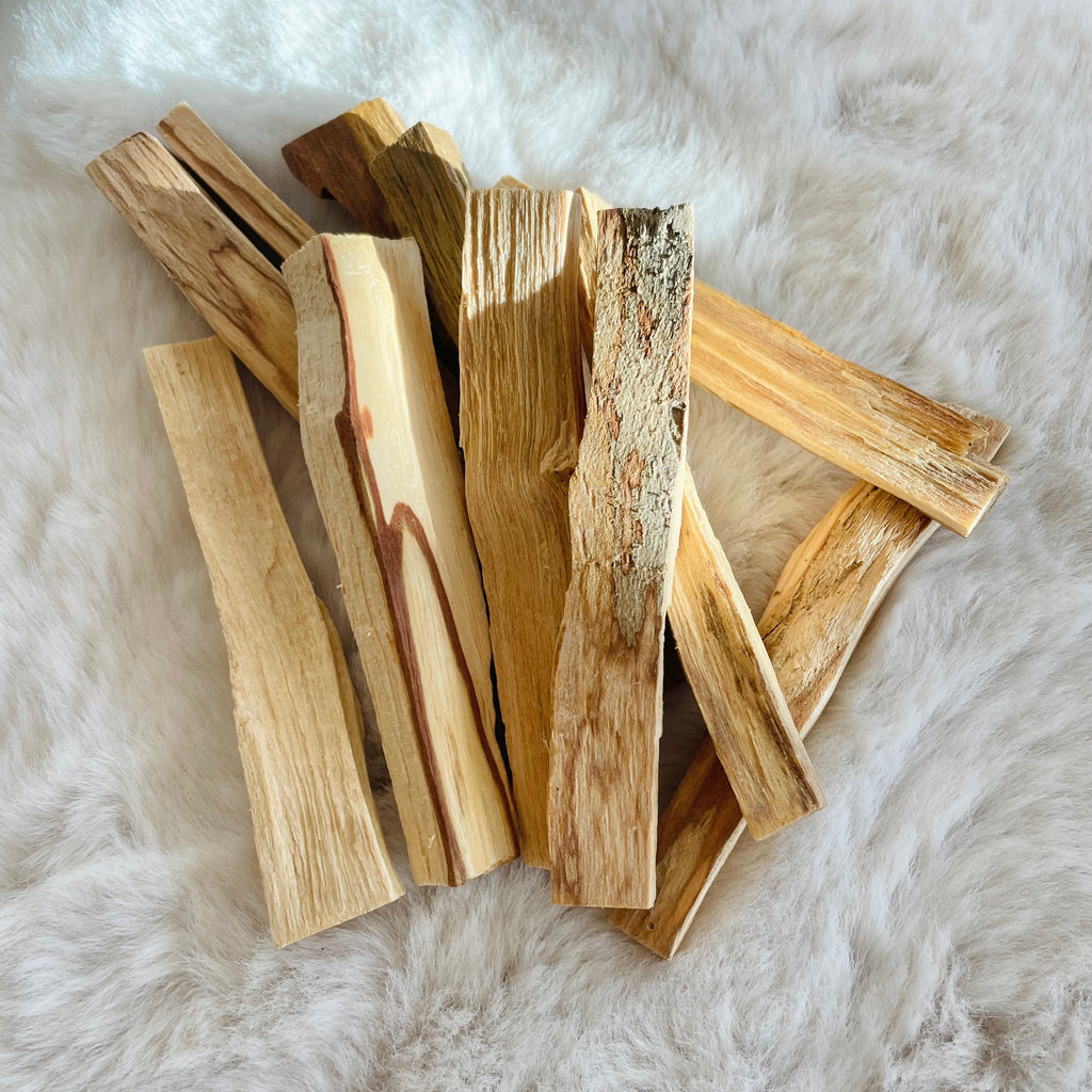 Palo Santo
