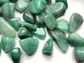 Aventurine Tumble