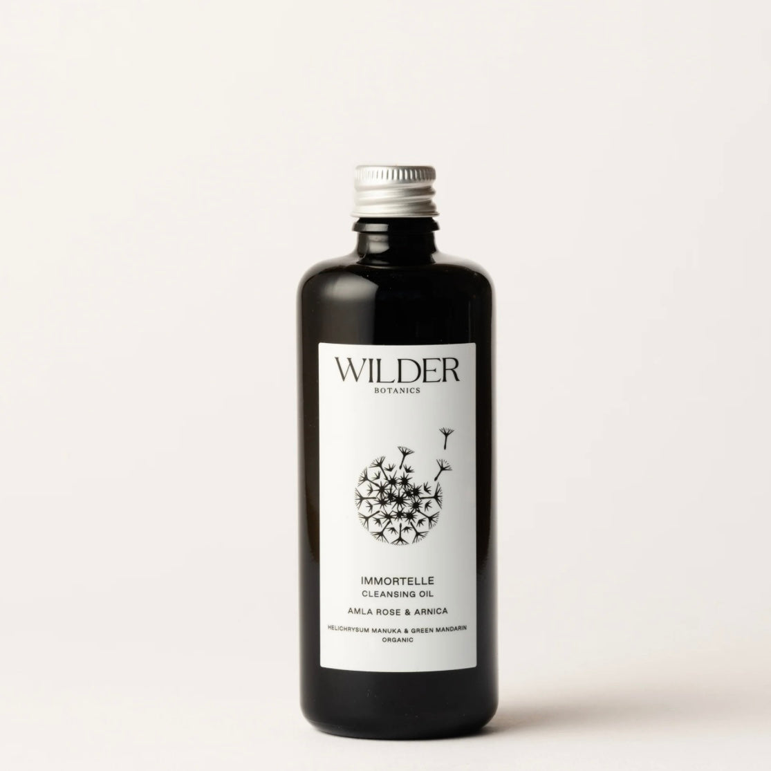 Wilder Botanics - Imortelle Cleansing Oil