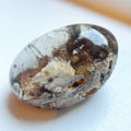 Rare Smokey Garden Quartz with Rutile