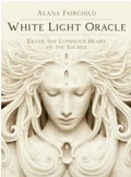 White Light Oracle Deck