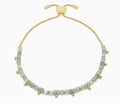 Boho Betty - Harmony Aquamarine Bracelet