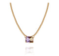 Amy Russell Taylor - AMETRINE CHOKER - BALANCE & CONNECTION