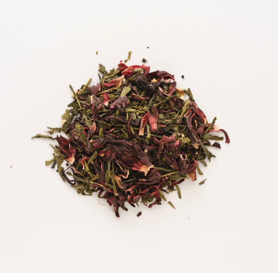 Wilder Botanics ￼- Sunrise Tea