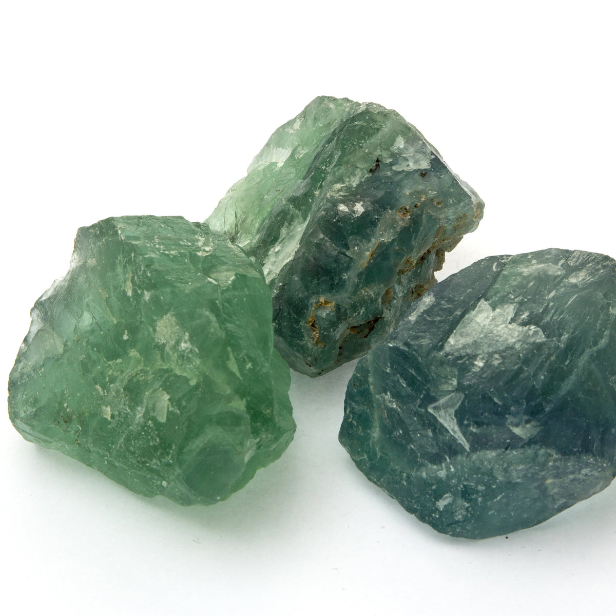 Fluorite Rough