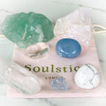 Calm and Balance Crystal Set