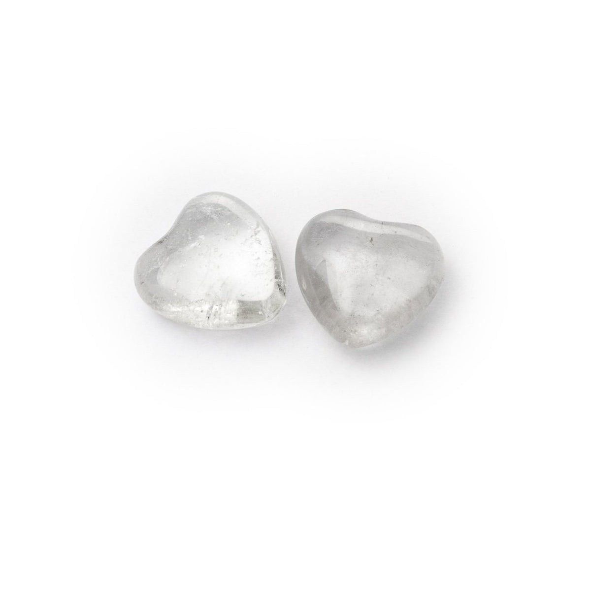 Quartz Heart XS